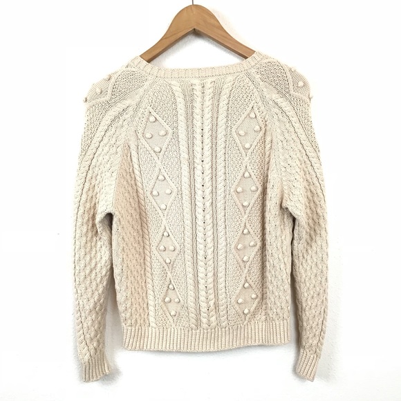 Isabel Marant Etolie Sweater Jacket Zip Up - Picture 5 of 8